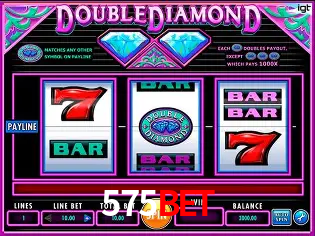 Desvendando o Mundo dos Jogos Virtuais na 575bet