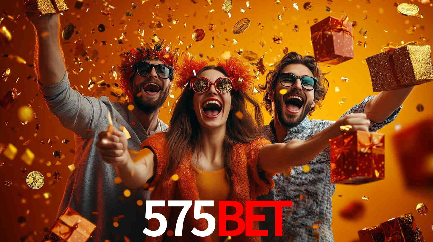 575bet -  - 575bet app