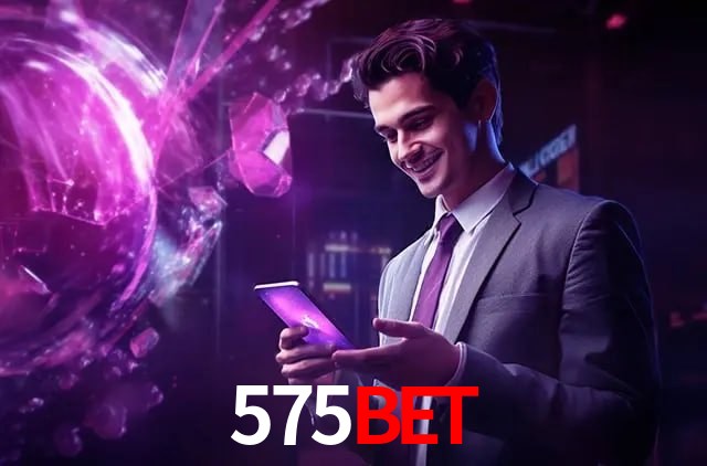 Welcome Bonus 575bet