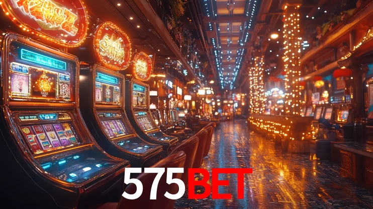 575bet,575bet app