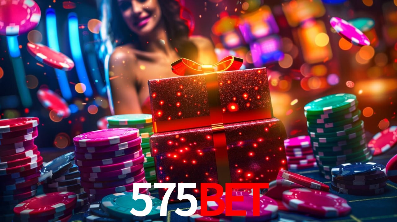 Descubra a Essência do 575bet: Nossa História e Compromissos