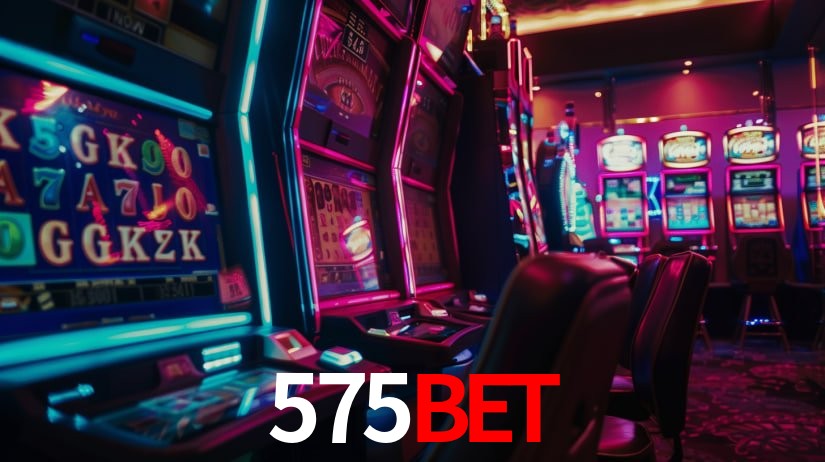 Exclusive Offers 575bet