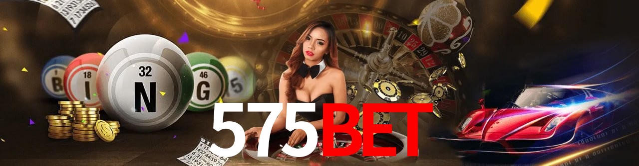 Especiais de Fim de Semana 575bet