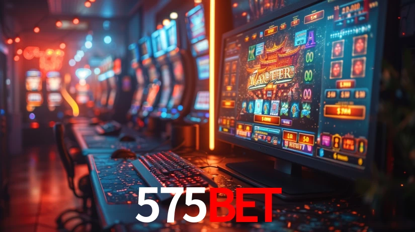 575bet,575bet app