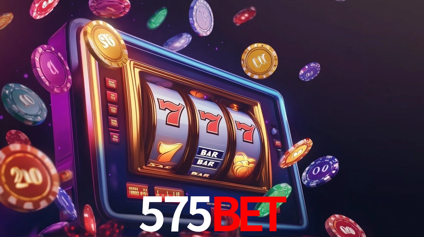 Live Casino 575bet