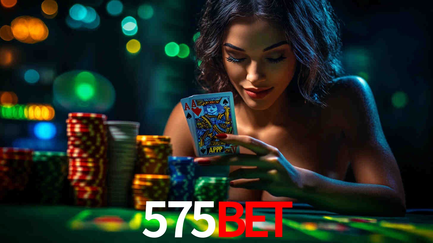 Descubra o Programa VIP da 575bet: Vantagens Exclusivas para Jogadores