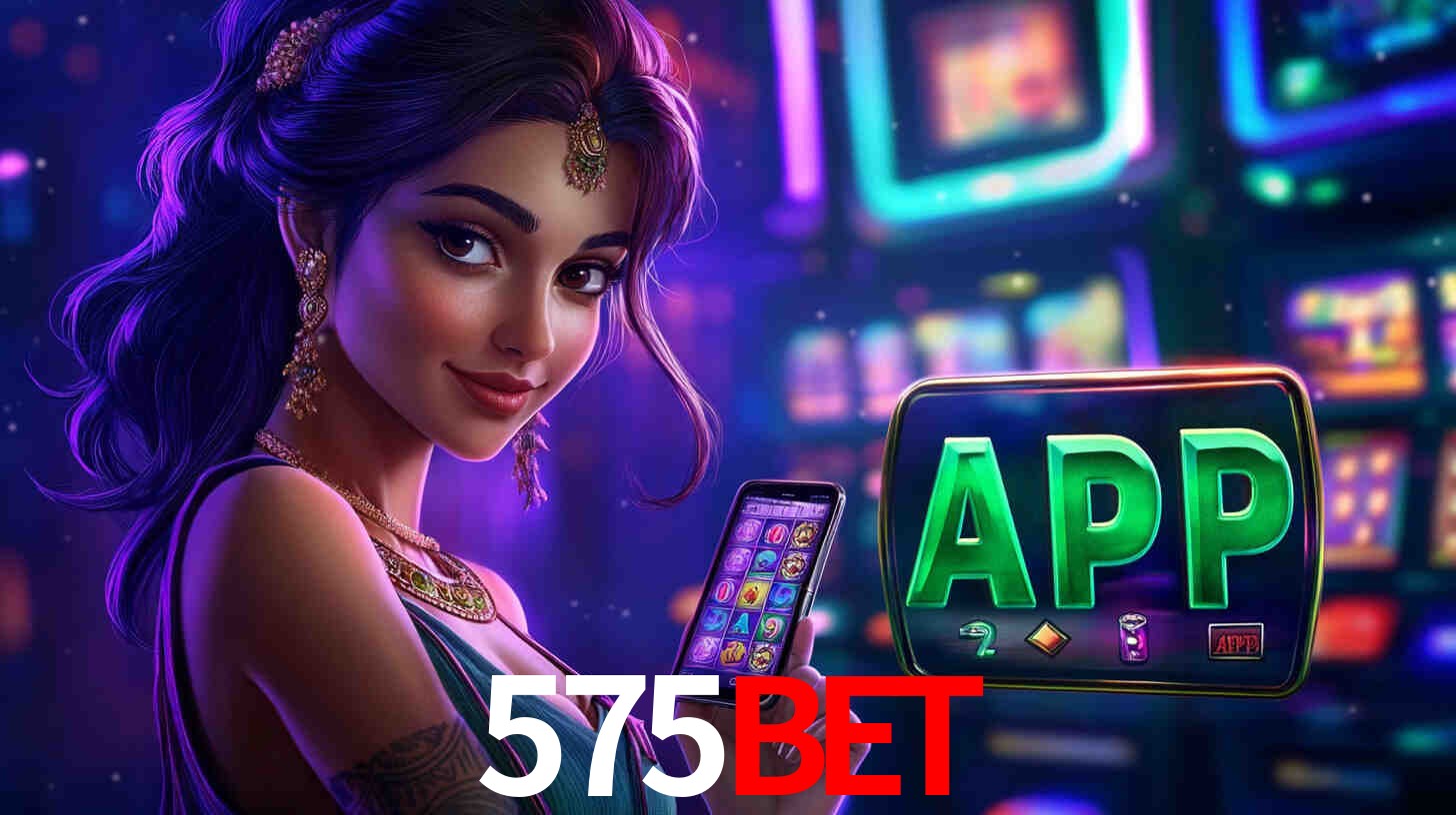 575bet,575bet app
