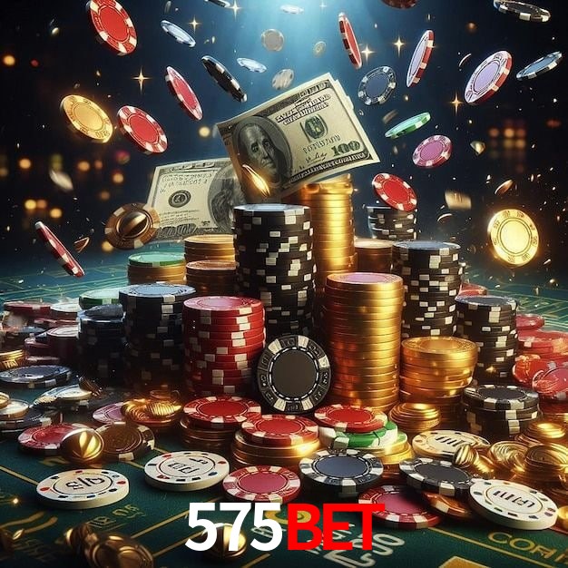 Descubra o Programa VIP da 575bet: Vantagens Exclusivas para Jogadores