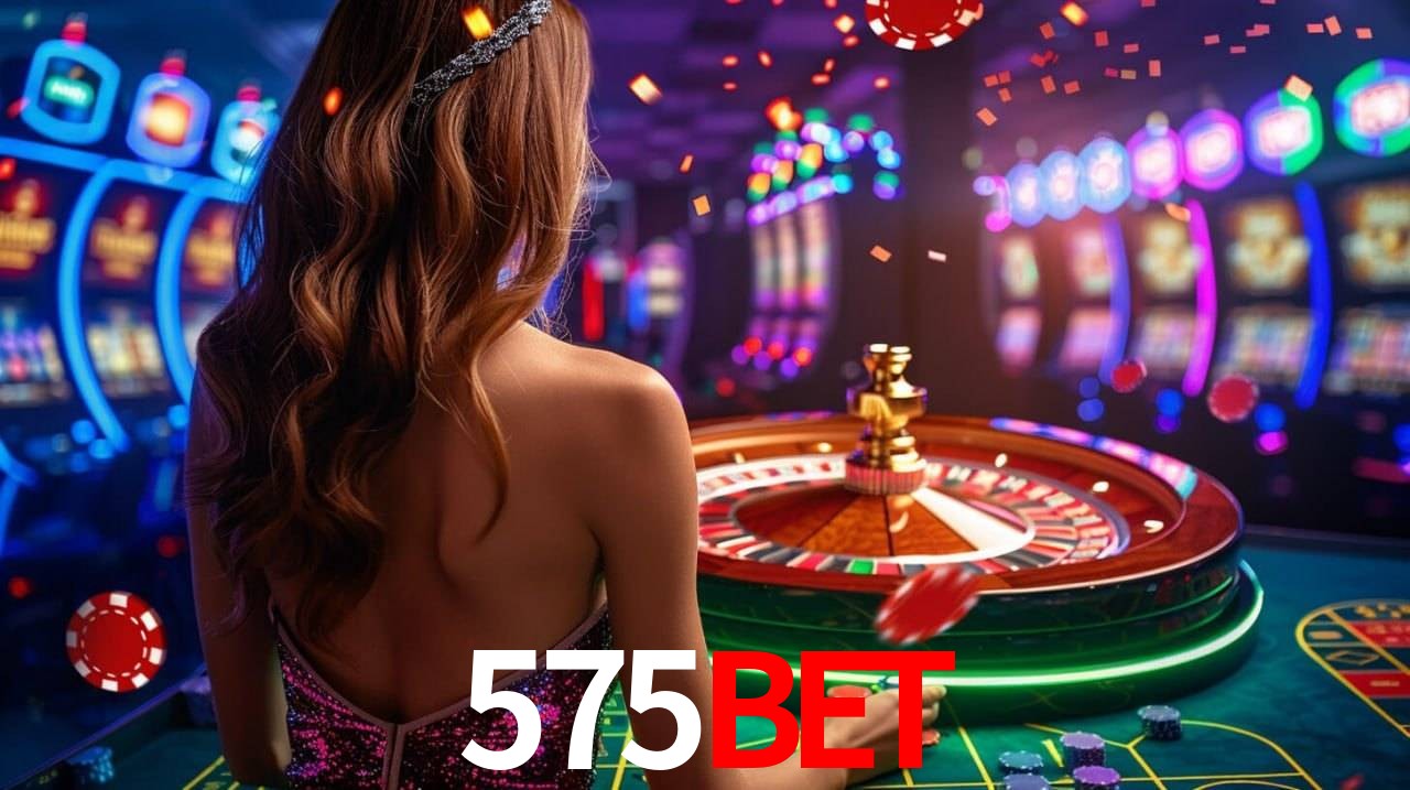 575bet,575bet app