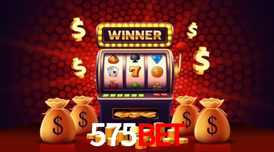 Account Benefits 575bet