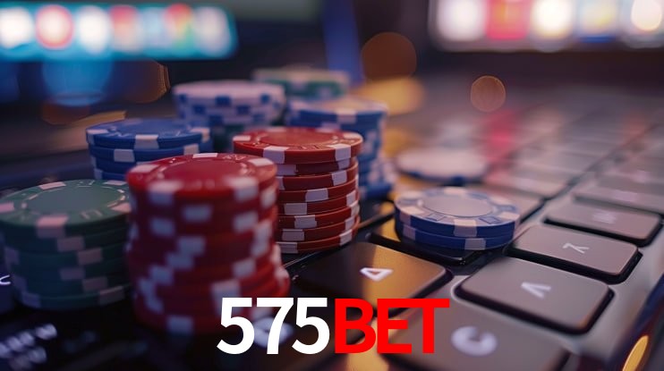 Provedores de Jogos 575bet