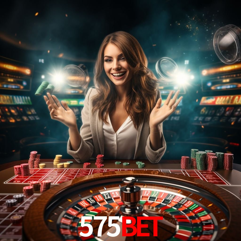 575bet,575bet app