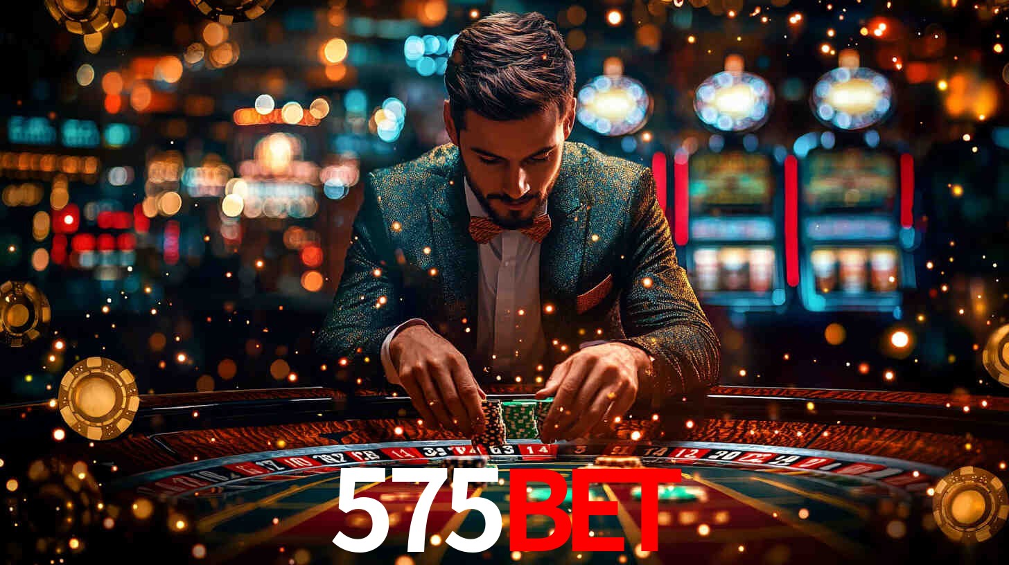 Daily Bonuses 575bet
