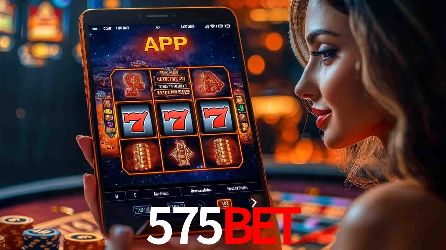 575bet app