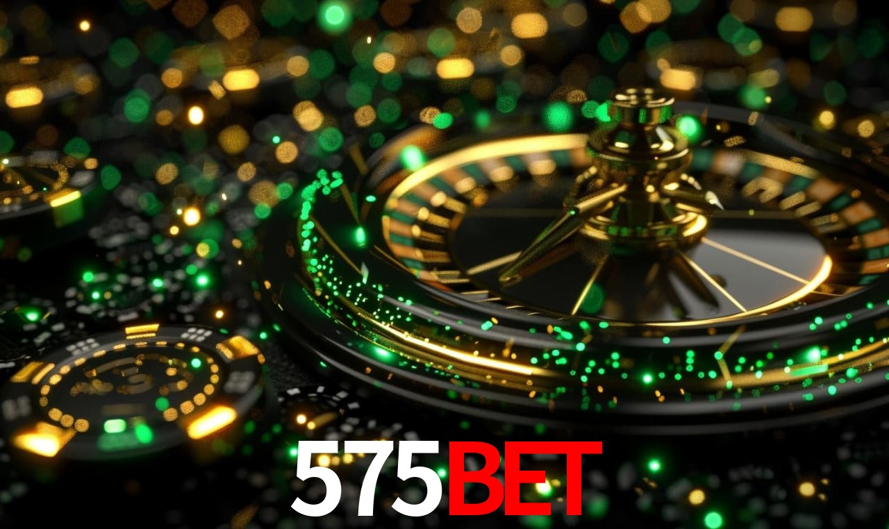 Ofertas Exclusivas 575bet