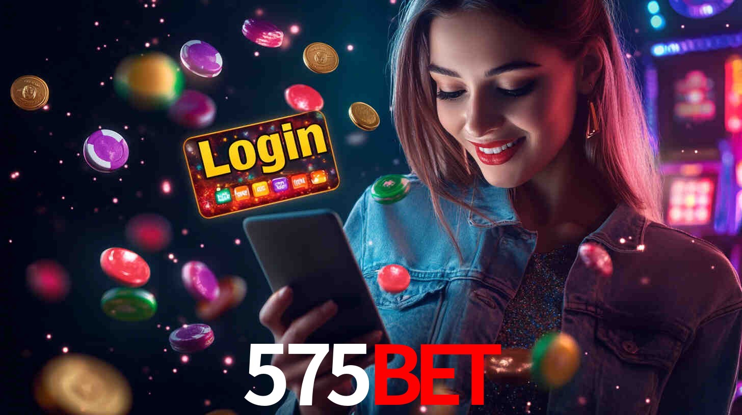 Apostas Esportivas na 575bet: Um Guia Completo