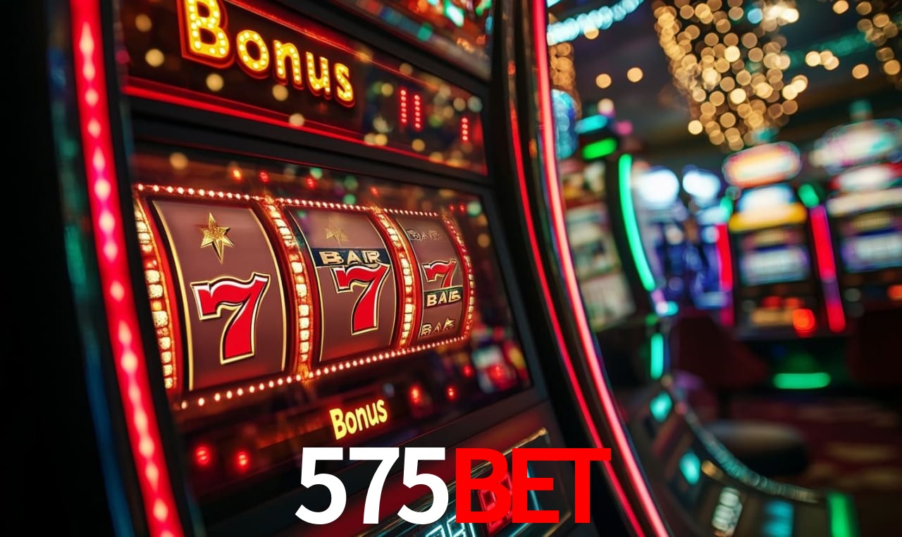 575bet,575bet app