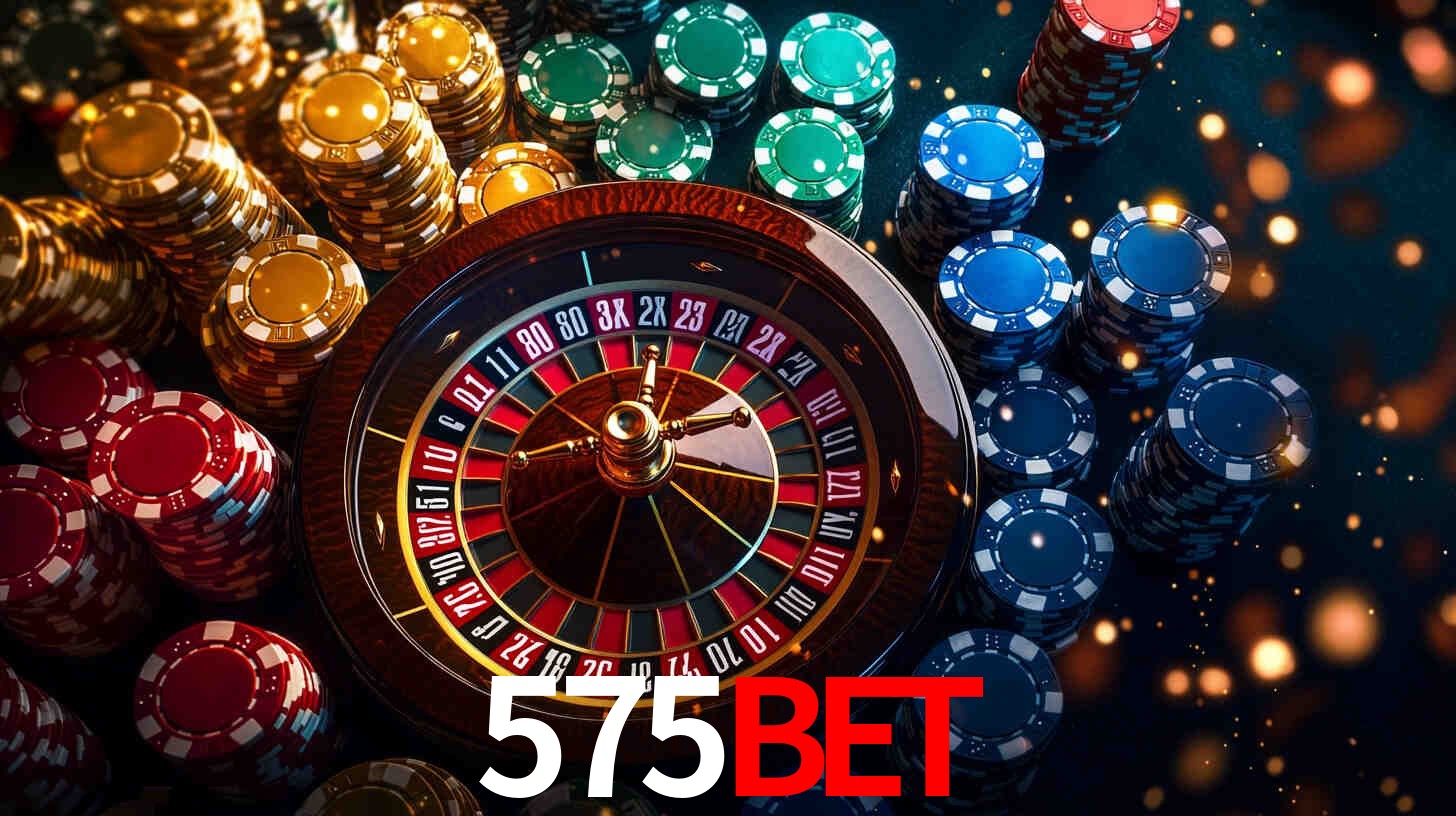 Welcome Bonus 575bet