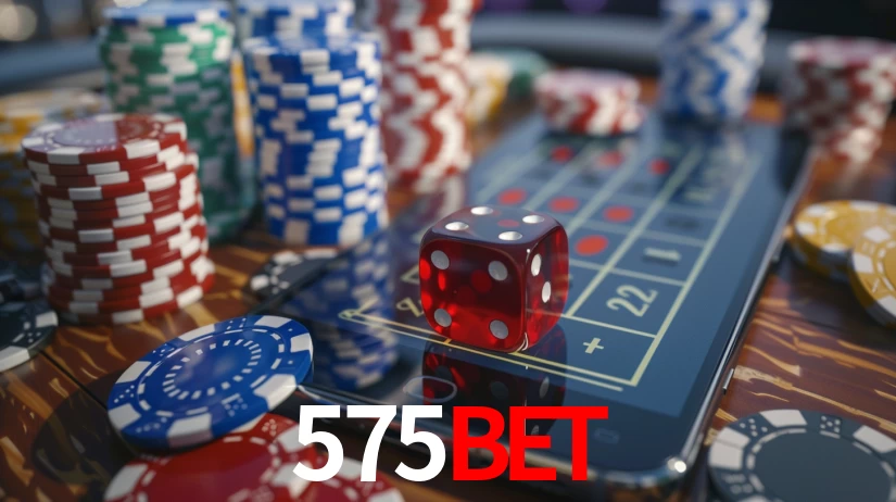 575bet,575bet app