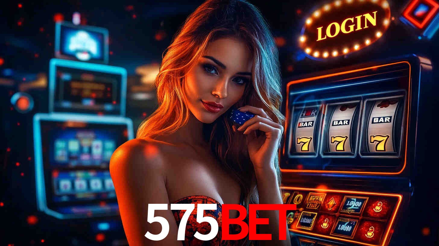 575bet: A Experiência de Casino com Jogos de Mesa ao Vivo