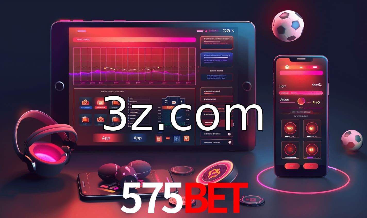 Download 575bet.COM App