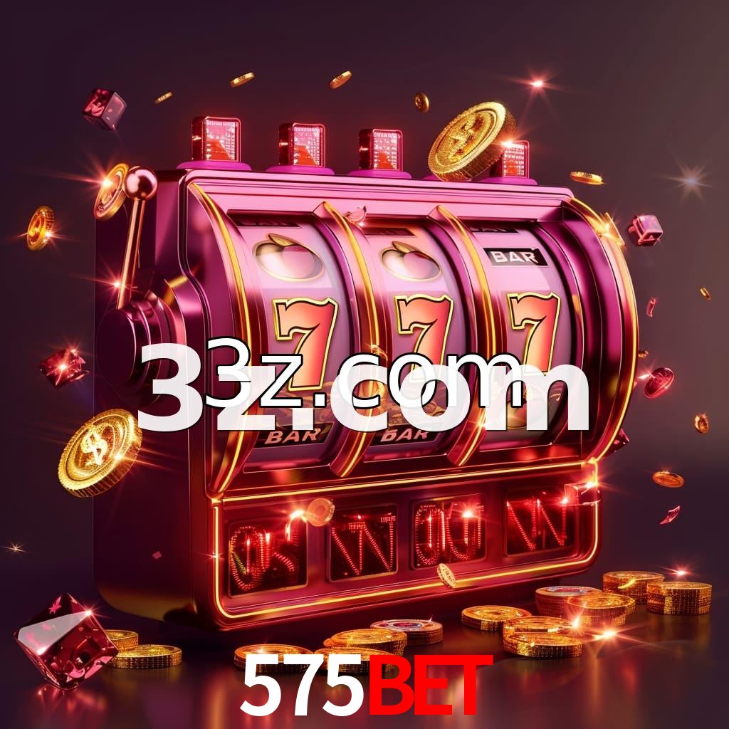 Bônus de Primeiro Depósito R$ 10.200 em 575bet.COM
