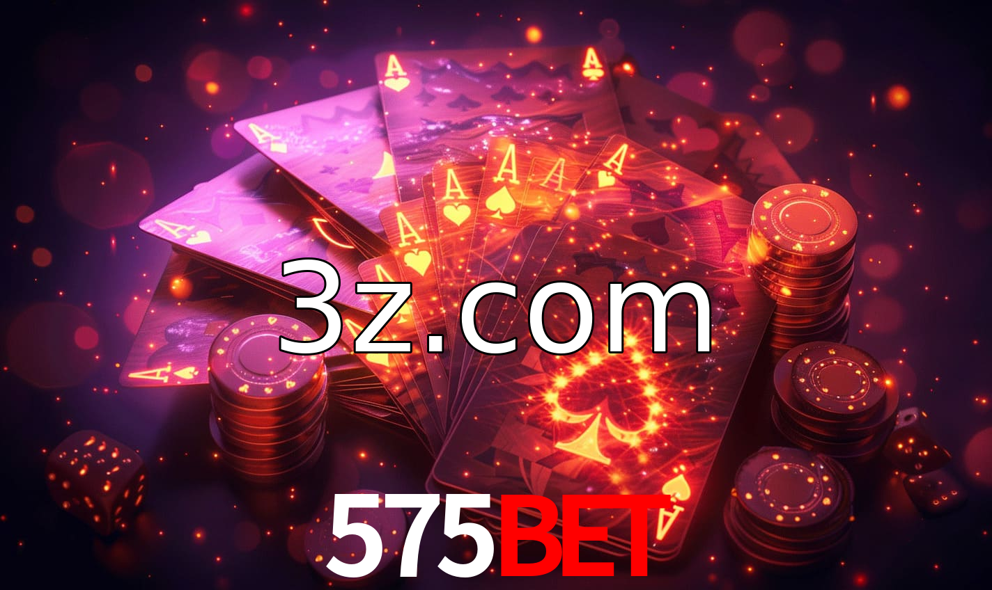 Login no Cassino Online 575bet.com