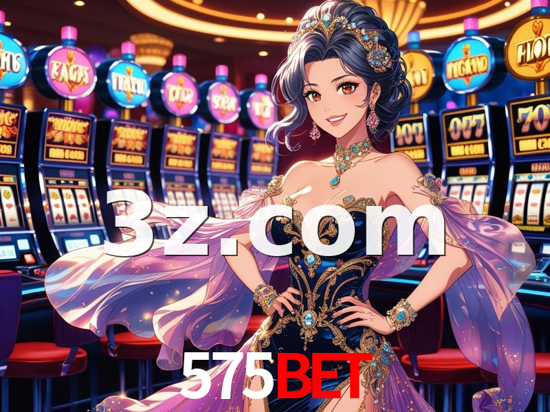Apostas Esportivas no 575bet.COM